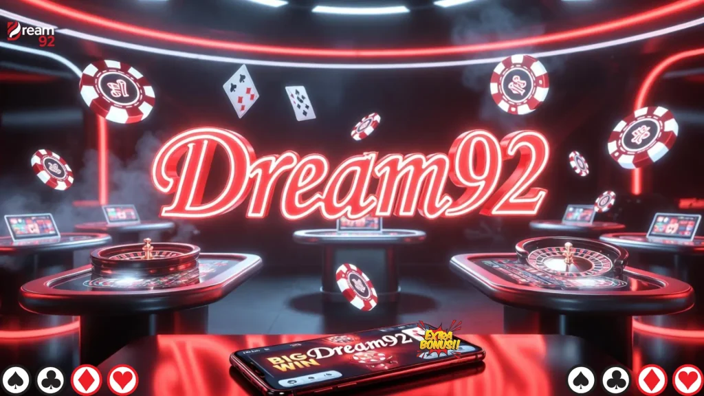 Dream92 Game apk