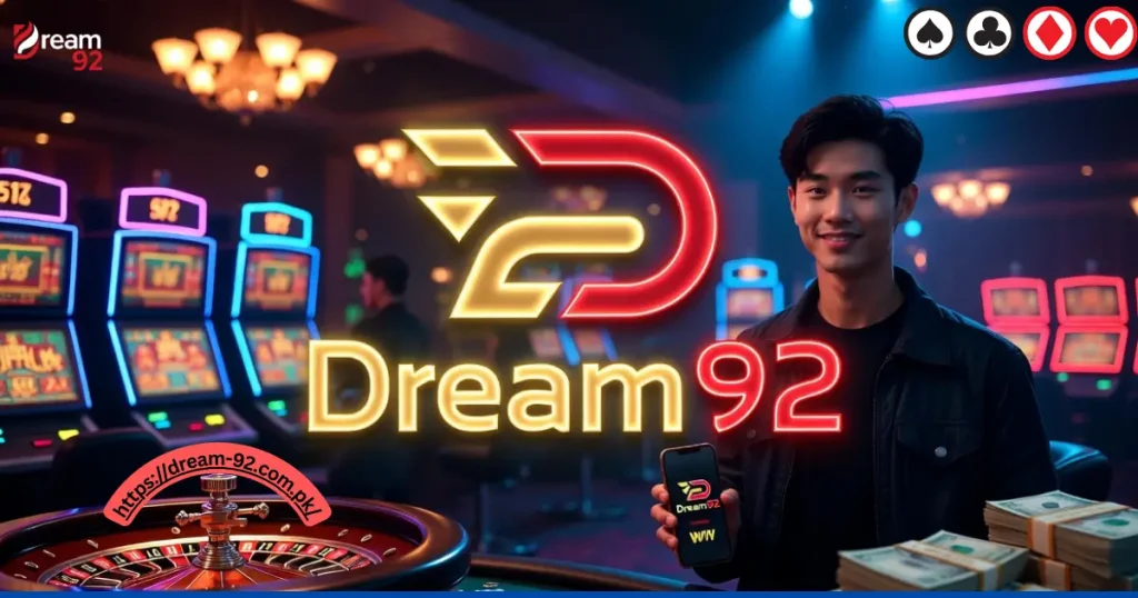 Dream92 game App