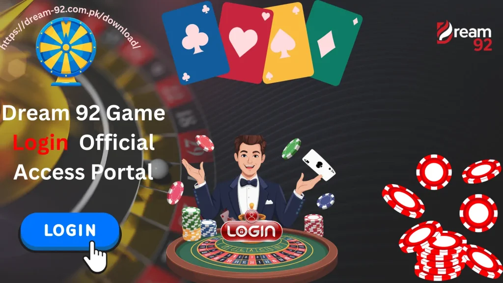 WinPKR Game Login Online